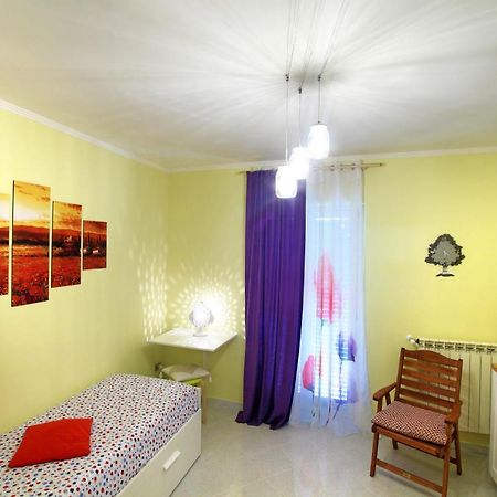 La Dimora Di Minerva Villa Minervino Murge Eksteriør bilde