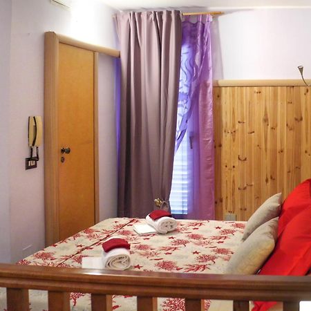La Dimora Di Minerva Villa Minervino Murge Eksteriør bilde